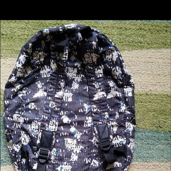 Marc Jacobs backpack main image 14